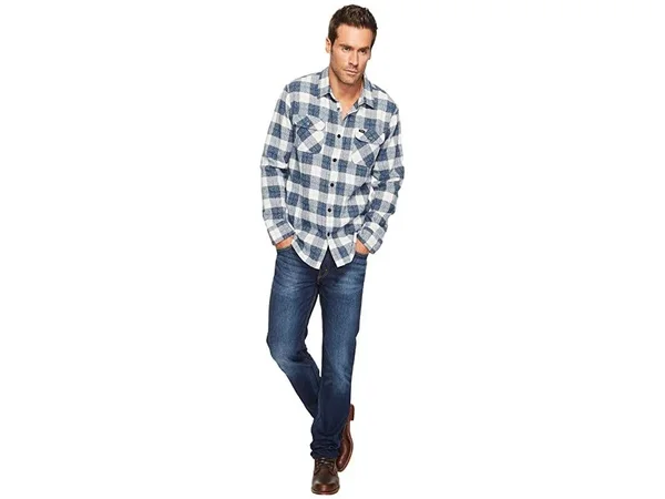 Levi&s 511 Slim Fit Men's Jeans - Ducky Boy 33x30