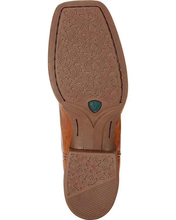 Ariat Round Up Ryder Women's Boot