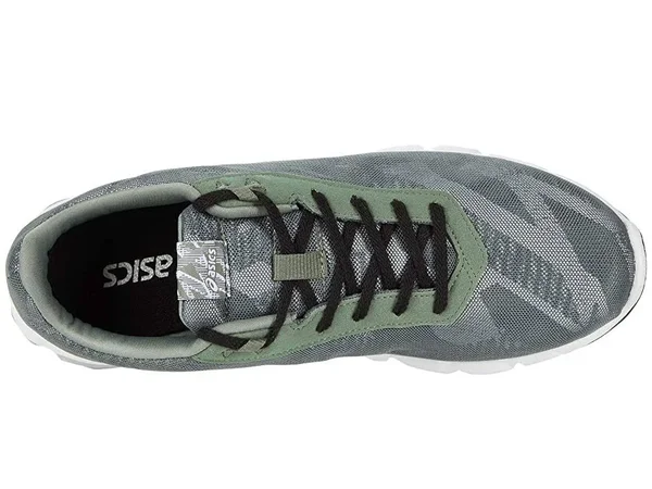Asics Gel-Quantum 90 2 Lichen Green/Black - Women's, Size: 11