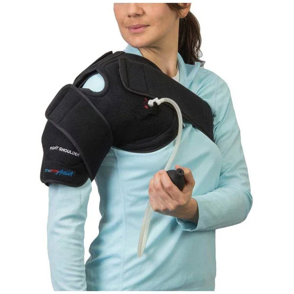 ThermoActive Cold and Hot Shoulder Support - Right