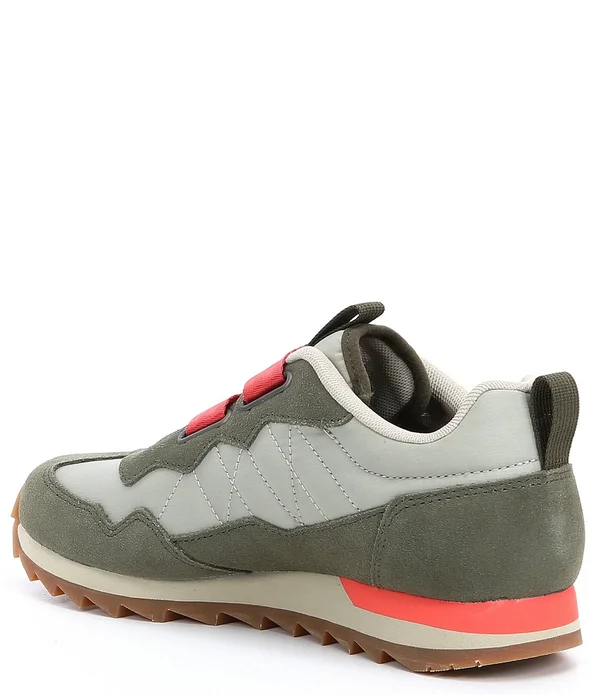 Merrell Alpine Cross Sneaker - Women's Sage/Olive, 7.5