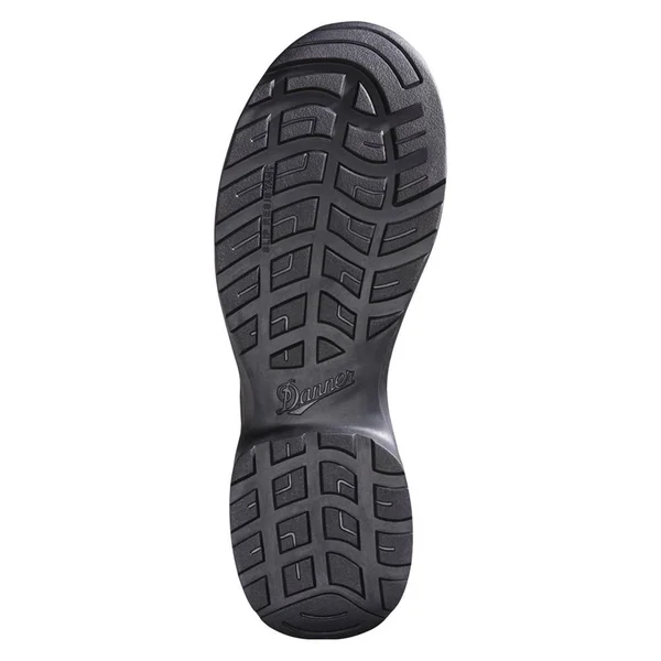 Danner 8x22 Kinetic GTX Boots, Men's Black
