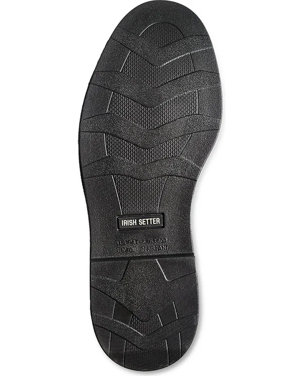 Irish Setter Men's 83604 6x22 Aluminum Toe Work Boot