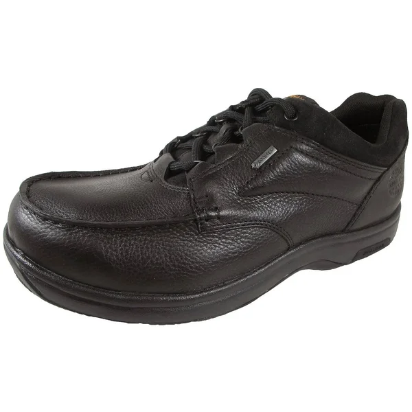 Men's Dunham Exeter Low - Size: 9, Black