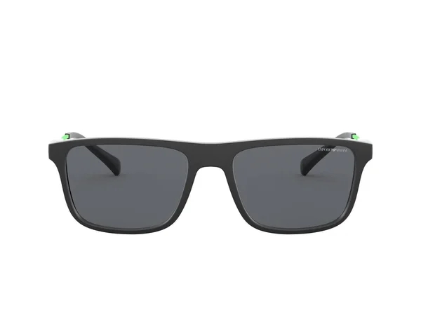Emporio Armani EA4151 504287 Matte Black