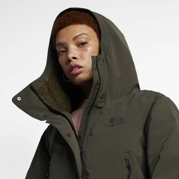 Nike Sportswear Tech Pack Down-Fill Women's Parka