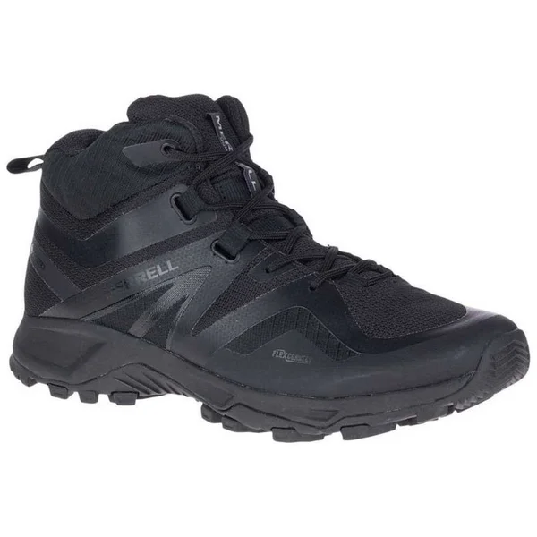 Merrell MQM Flex 2 Mid GTX (Black)