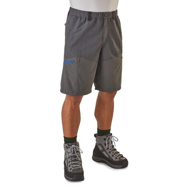 Patagonia Men's Guidewater II Shorts - Ash Tan, M