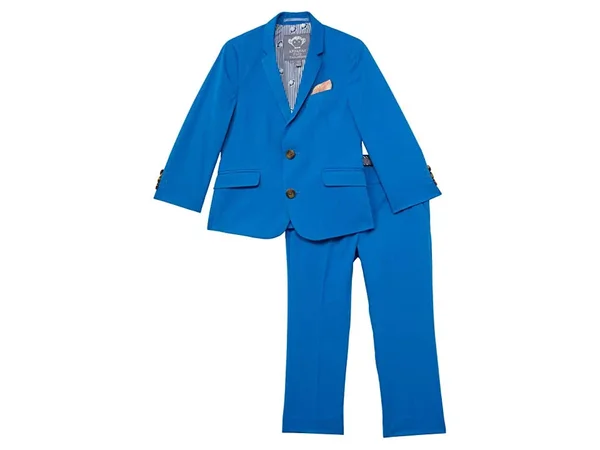 Appaman Mod Suit - Palace Blue Palace Blue, 6