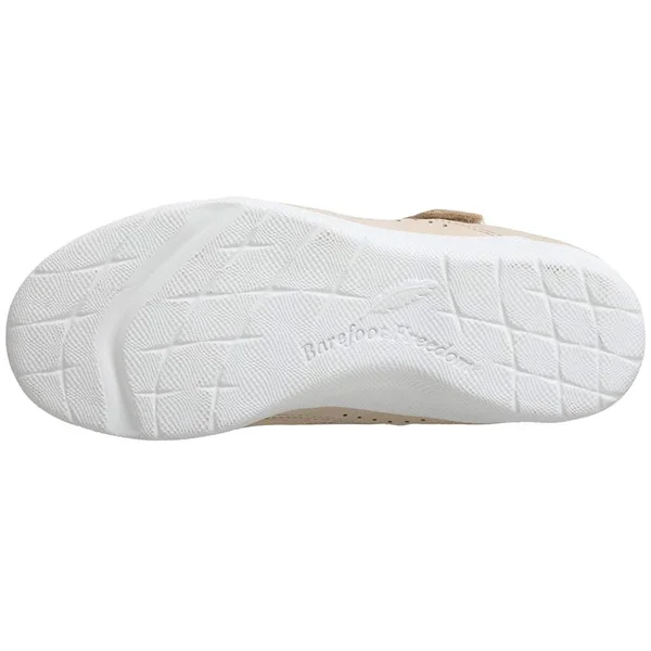 Drew Delite - Bone Nubuck/Bone Mesh Women S Bone - 10.5 WW
