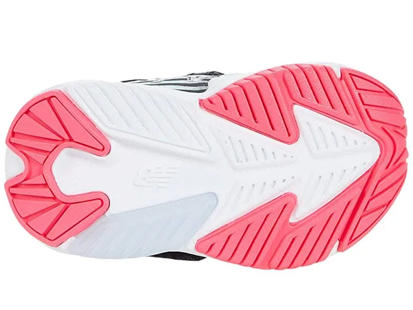 Toddler Girls& New Balance Rave Run V1 Shoes