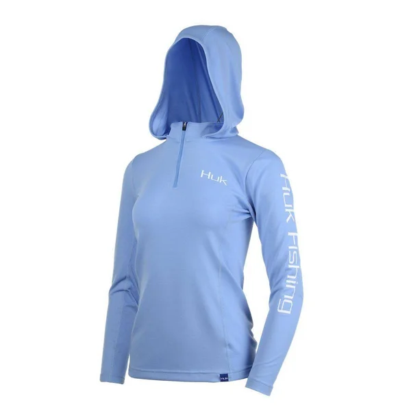 Women's Huk Icon x Hoodie