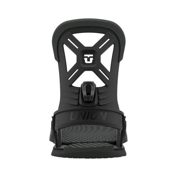 Union Cadet Pro Snowboard Bindings Youth 2021 Black
