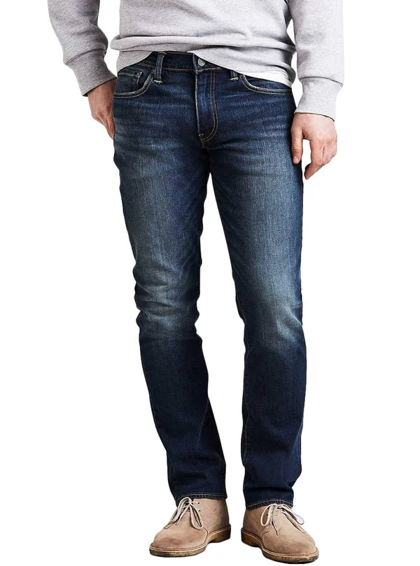 Levi ́s 511 Slim Jeans 32 - 34
