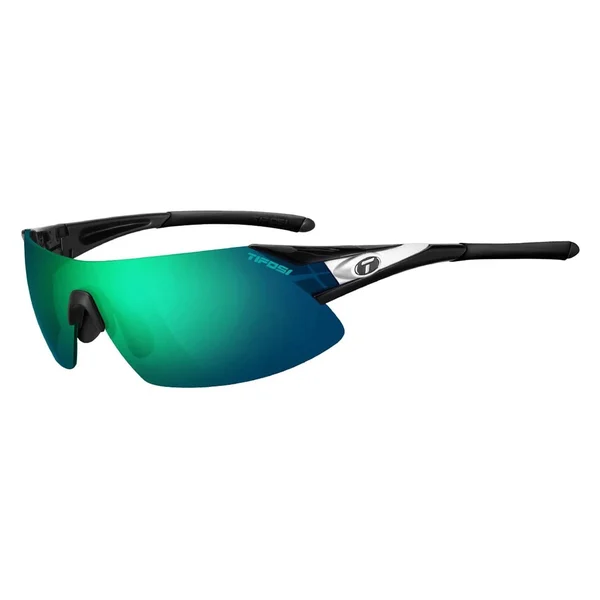 Tifosi Podium XC Clarion Black/White Sunglasses