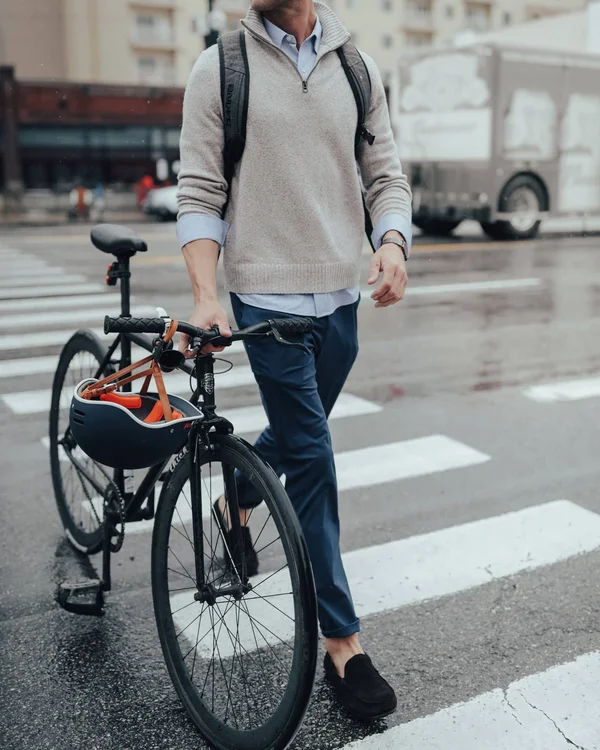 Rhone, Commuter Pant 30