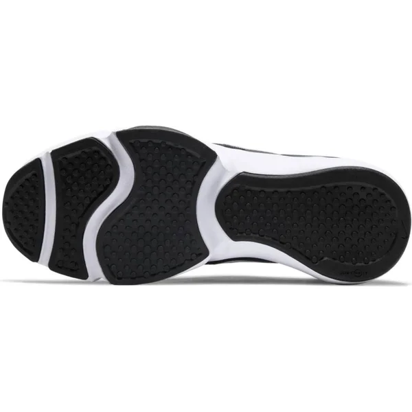 Nike SpeedRep Women's Training Shoes - Size 4, Black/White