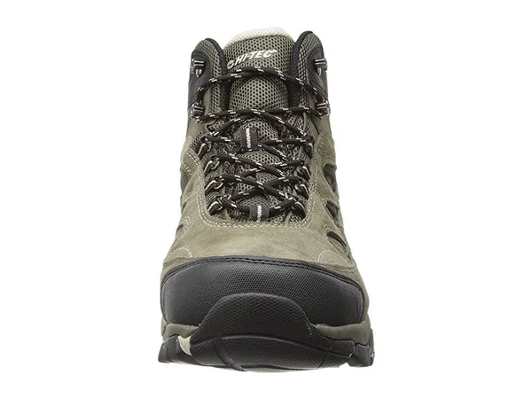 Hi-Tec Men's Logan Waterproof Boots - Brown, 10.5