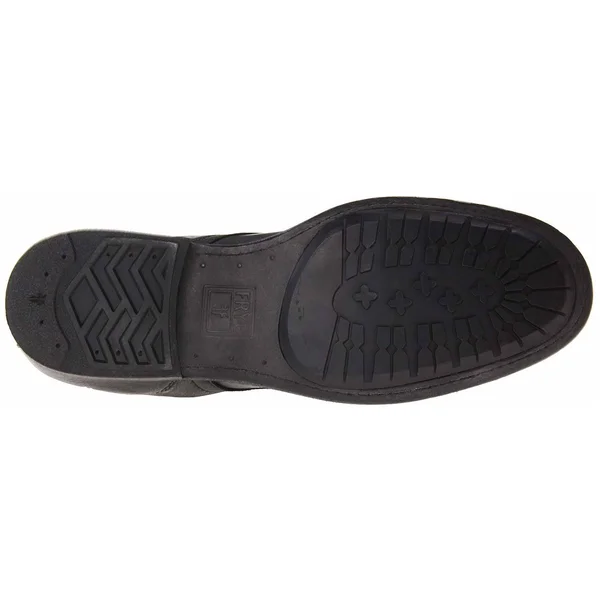 Frye Men's Tyler Lace Up Boot Black 8.5