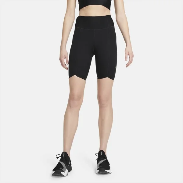 Nike One Luxe Icon Clash Women's 7x22 Shorts
