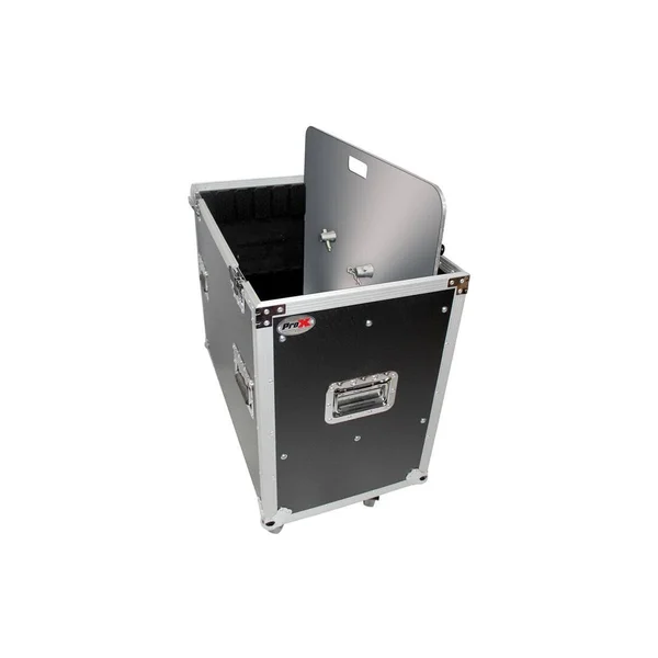 Prox Flight Case for 24x24x22 Trussing Base XS-6XBP2424