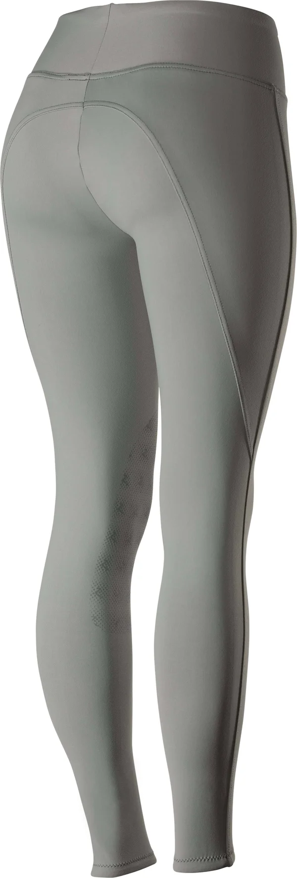 Horze Juliet Hyper Flex Tights- Ladies - Knee Patch