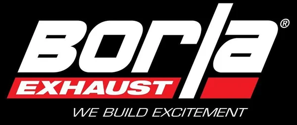 Borla 40942 XR-1 Sportsman Muffler