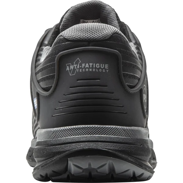 Timberland Pro Men's Drivetrain SD35 Composite Toe Safety Shoes - Black