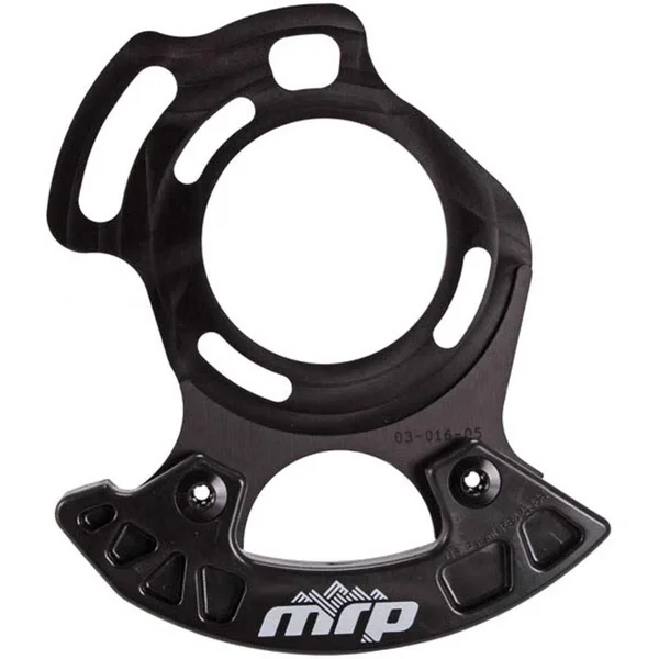 MRP XCg Guard V2 (ISCG-05) 44T - Black