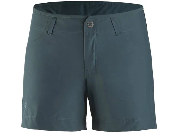 Arc&teryx Creston Short 4.5in - Women's Astral Double Zero 417669