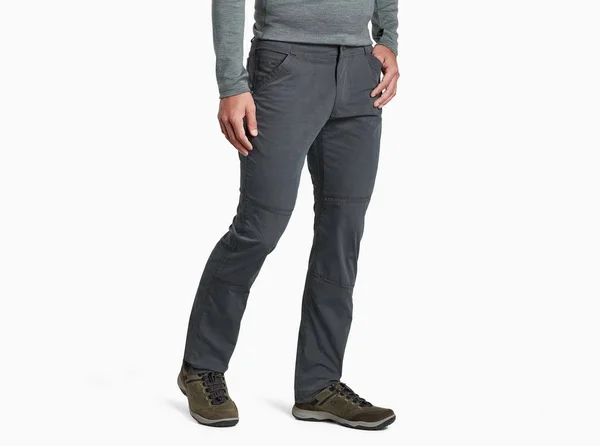 KUHL Free Radikl Pant - CARBON, 33W x 30L
