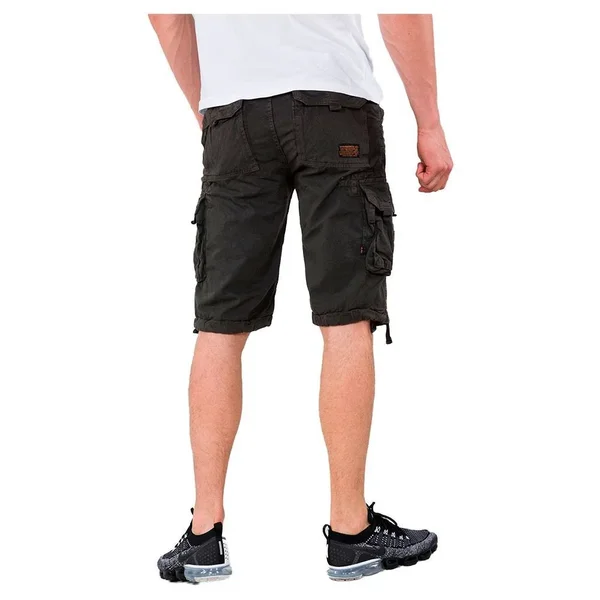 Alpha Industries Jet 42