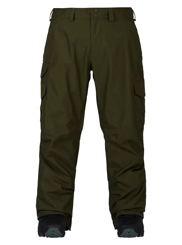 Burton Cargo Pant Mid S
