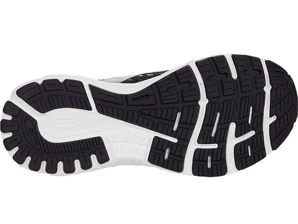 Brooks Men's Adrenaline GTS 21 Running Shoes, Black