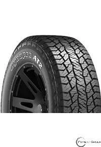 Hankook 2020854 - Dynapro AT2 RF11 (LT265/70R18 S)
