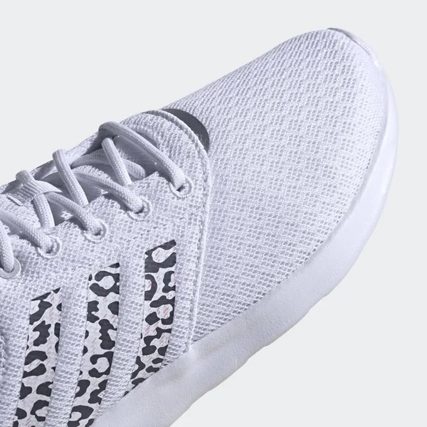 Adidas qt Racer 2.0 Sneaker - Women's - White - Size 7.5