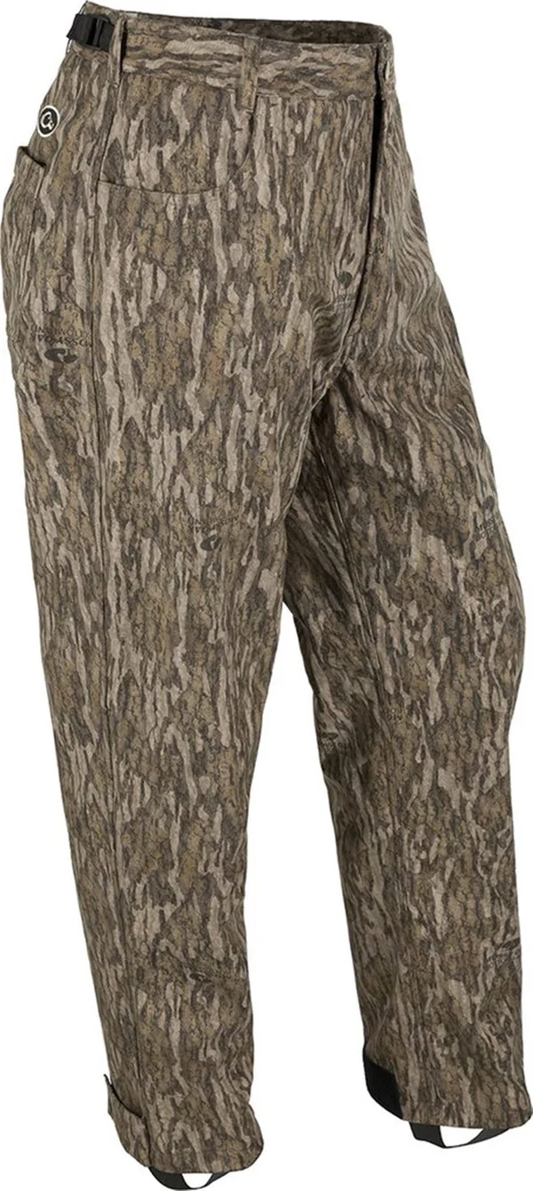 Drake MST Windproof Bonded Fleece Pant