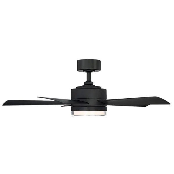 Modern Forms Wynd Ceiling Fan - Bronze