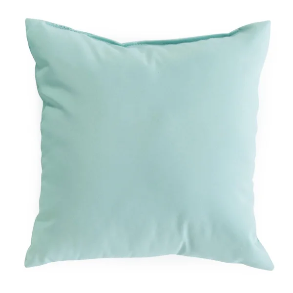 Coral Coast Haven 16 in. Outdoor Pillows - Set of 2 Fresco Aqua