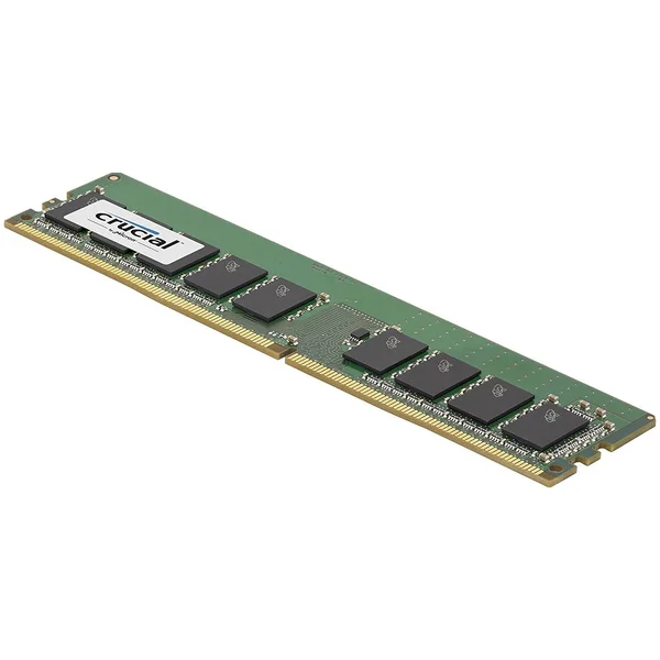 Crucial - DIMM 288-pin