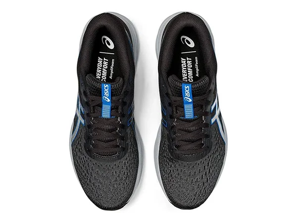 Men's Asics GEL-Excite 7 Running Sneaker, Size: 9.5, Blue