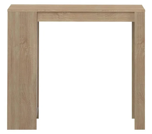 Aravis Dining Bar Table - Natural Oak