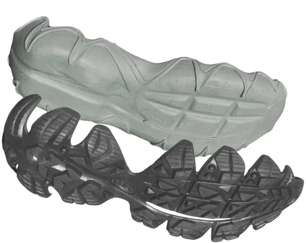 Oboz Men's Firebrand II Low Waterproof 8.5 Gray Hiking