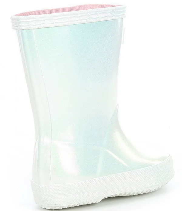 Original Kids First Classic Nebula Rain Boots