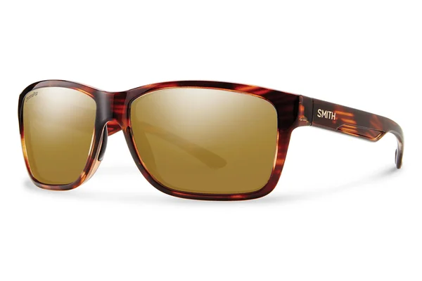 Smith Drake Sunglasses - Tortoise