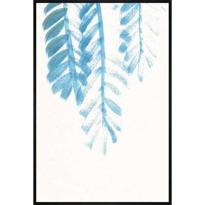 Tree Branch - Picture Frame Painting Print on Canvas JBass Grand Gallery Collection