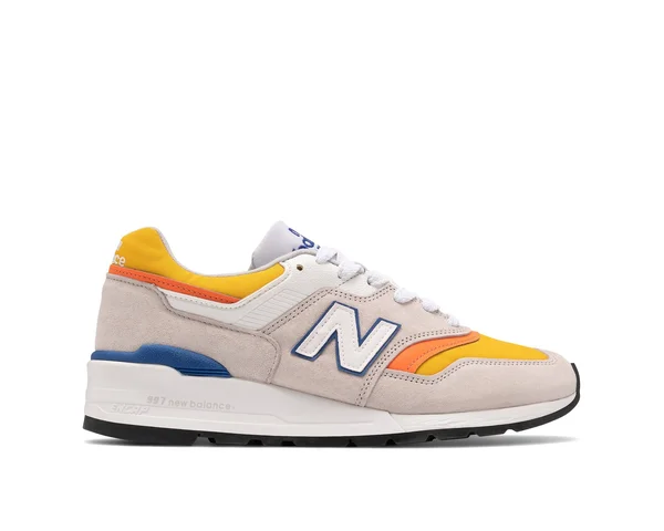 New Balance M997PT Grey - 8