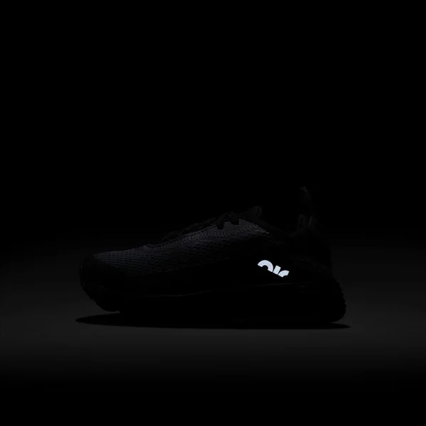 Nike Air Max 2090 Little Kids& Shoes in Black - Size: 3Y, CU2093-001