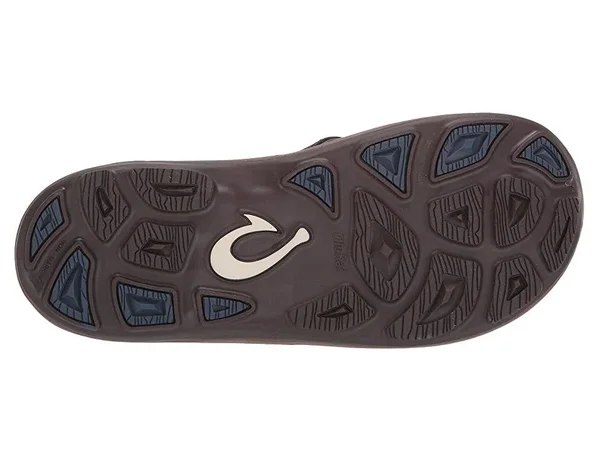 Olukai Men's Kipi - Espresso - Espresso - 11