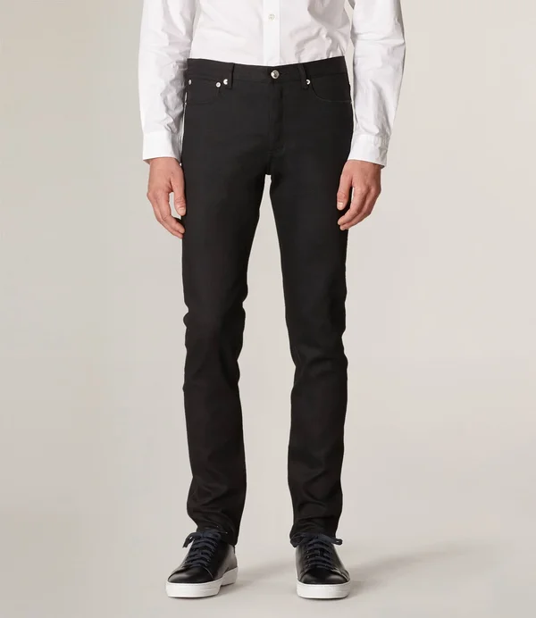 Petit New Standard A.P.C.